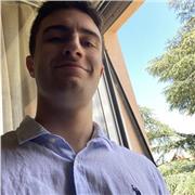 Ciao sono Samuele laureato in ingegneria elettronica e impartisco lezioni e aiuto per compiti di matematica/fisica